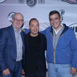 Parthenis x Papazó & Akylas powered by ΣΚΡΑΤΣ: Το πιο καλαίσθητο act του MadWalk 2025