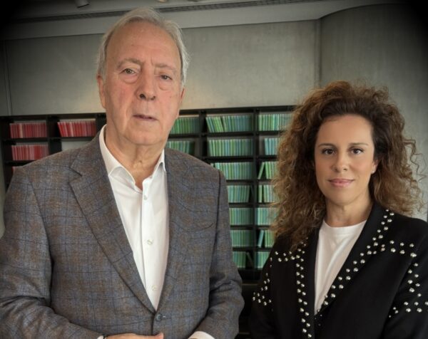 Τρίτο Πρόγραμμα: Ο γενικός διευθυντής του Μουσείου Ακρόπολης, Νίκος Σταμπολίδης, στην εκπομπή «Ημερολόγιο Τέχνης» – Τρίτη 9 Δεκεμβρίου 2025