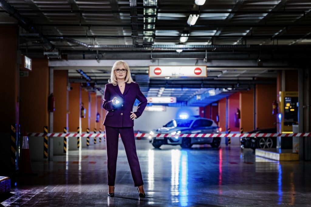 «Φως στο Τούνελ»: Σταθερή κυριαρχία στην τηλεθέαση, την Παρασκευή 19 Δεκεμβρίου