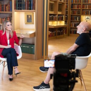 «EQ: Καλεσμένος ο Στέφανος Ξενάκης απόψε τα μεσάνυχτα στο ACTION 24 – Τρέϊλερ