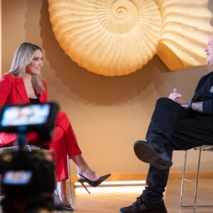 «EQ»:  Καλεσμένος ο Δημήτρης Σκαρμούτσος απόψε τα μεσάνυχτα στο ACTION 24