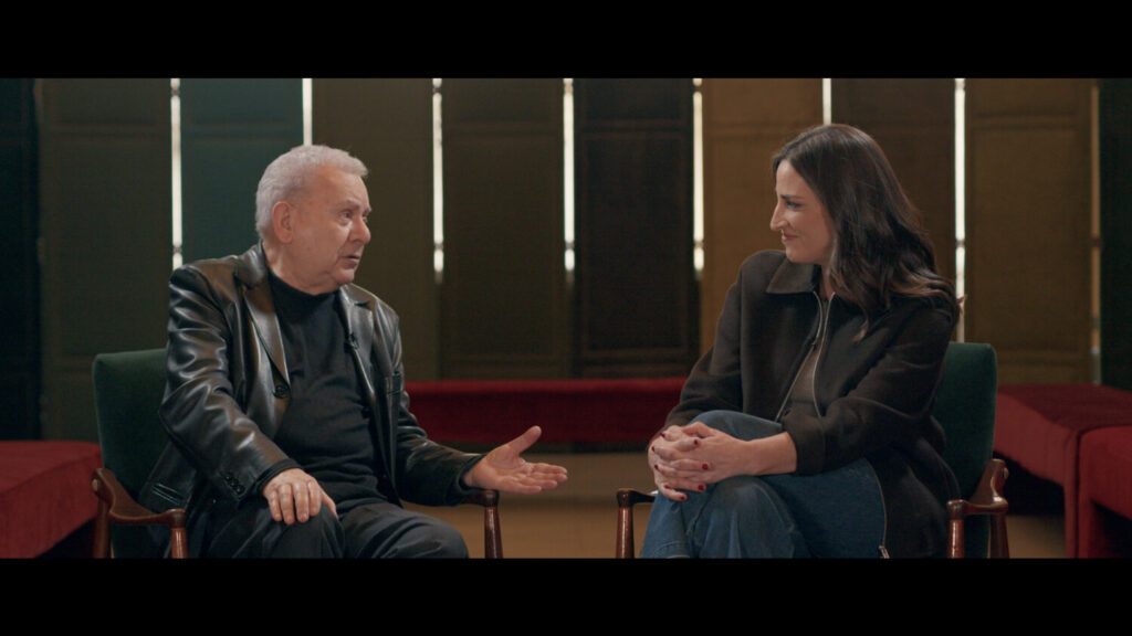 MEGA Stories: «Ο Θάνος Μικρούτσικος μέσα από τα λόγια των ανθρώπων του» – Την Πέμπτη 11 Δεκεμβρίου