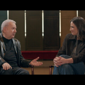 MEGA Stories: «Ο Θάνος Μικρούτσικος μέσα από τα λόγια των ανθρώπων του» – Την Πέμπτη 11 Δεκεμβρίου