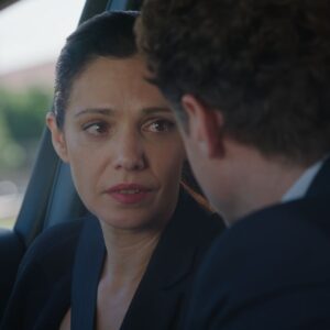 «Μια νύχτα μόνο»: Η Αρετή αρχίζει να παραδίνεται στον έρωτα του Οδυσσέα – Δείτε το τρέϊλερ