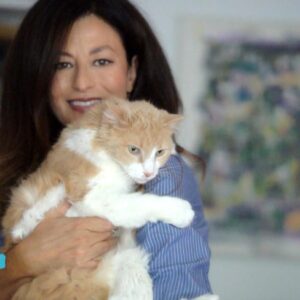 Pet Stories: Η Νίκη Ζαρκάδα συναντά Δωροθέα Μερκούρη – Το Σάββατο, στις 12.30 (Τρέϊλερ)