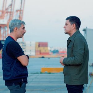 Η διαδρομή της κοκαΐνης στο «Prime Time» με τον Γιάννη Σουλιώτη – Τετάρτη 17 Δεκεμβρίου στις 00.00, στον ΣΚΑΪ