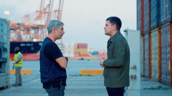 Η διαδρομή της κοκαΐνης στο «Prime Time» με τον Γιάννη Σουλιώτη – Τετάρτη 17 Δεκεμβρίου στις 00.00, στον ΣΚΑΪ