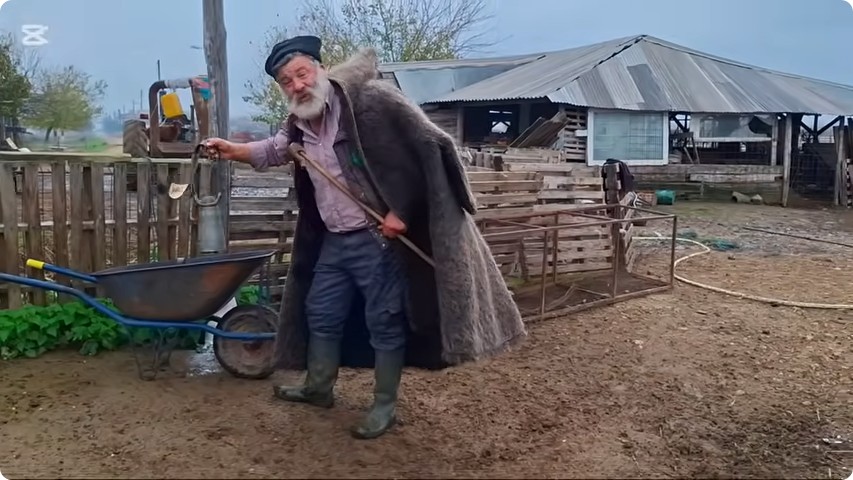 Κατέρρευσε ο κτηνοτρόφος που αποχαιρέτησε με δάκρυα τα 450 πρόβατά του – Nοσηλεύεται στα Γιαννιτσά με συμπτώματα εγκεφαλικού (βίντεο)