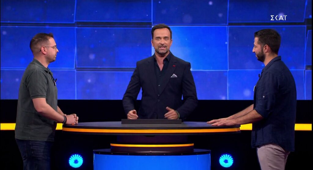 «The Floor»: Η Μαίρη ξεσκέπασε τις κλίκες, οι «αυτοκράτορες»…εκθρονίστηκαν  και ο Βασίλης Ν. είδε τα κέρδη του να φτάνουν τις 6.000 ευρώ!