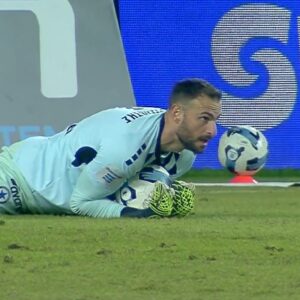 ΑΕΛ Novibet – Ατρόμητος 0-0: Λευκή ισοπαλία στη Λάρισα