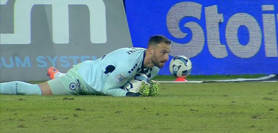 ΑΕΛ Novibet – Ατρόμητος 0-0: Λευκή ισοπαλία στη Λάρισα