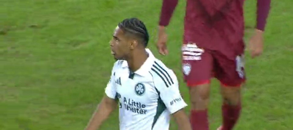 ΑΕΛ Novibet – Παναθηναϊκός 2-2: Με «μπλόκο» Θεσσαλών και Ευαγγέλου κόλλησαν στο «Χ» οι Πράσινοι