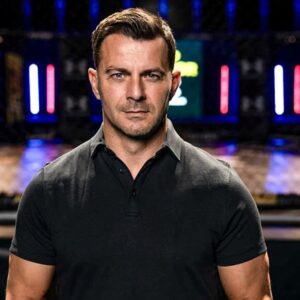 MCP Warrior: Το νέο μαχητικό show με τον Γιώργο Αγγελόπουλο αποκλειστικά στο ANT1+ – Η επίσημη ανακοίνωση