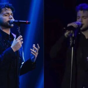 Άγγελος Τσακίρης: Συνεχίζει τις επιτυχημένες εμφανίσεις του στο Mona Lisa Music Hall