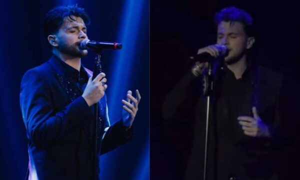 Άγγελος Τσακίρης: Συνεχίζει τις επιτυχημένες εμφανίσεις του στο Mona Lisa Music Hall