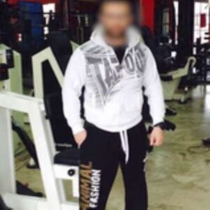 Αίγιο: Νεκρός ο 43χρονος μποξέρ που χτύπησε γιατρό στο νοσοκομείο και εξαφανίστηκε για να μην συλληφθεί (βίντεο)