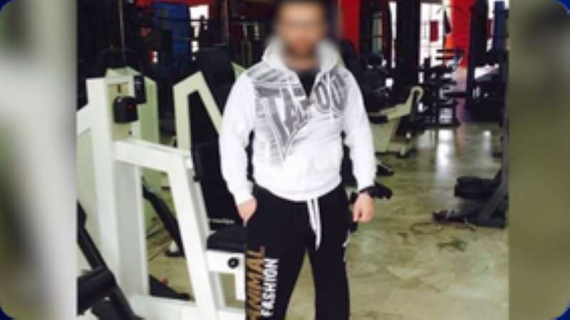 Αίγιο: Νεκρός ο 43χρονος μποξέρ που χτύπησε γιατρό στο νοσοκομείο και εξαφανίστηκε για να μην συλληφθεί (βίντεο)