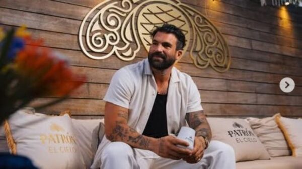 Δημήτρης Αλεξάνδρου: «Η σιωπή θα είναι πάντα η καλύτερη εκδίκηση»