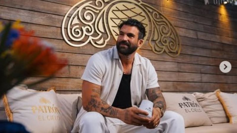 Δημήτρης Αλεξάνδρου: «Η σιωπή θα είναι πάντα η καλύτερη εκδίκηση»