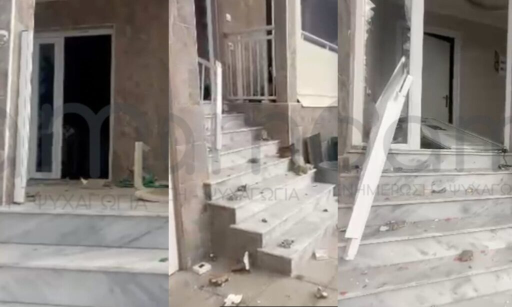 Αλεξανδρούπολη – Αυτόκλητοι «τιμωροί»: Ξυλοκόπησαν τον παππού του 3χρονου που πέθανε από ασιτία – Έσπασαν το σπίτι του και τον έστειλαν στο νοσοκομείο