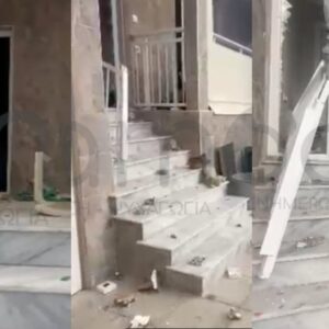 Αλεξανδρούπολη – Αυτόκλητοι «τιμωροί»: Ξυλοκόπησαν τον παππού του 3χρονου που πέθανε από ασιτία – Έσπασαν το σπίτι του και τον έστειλαν στο νοσοκομείο