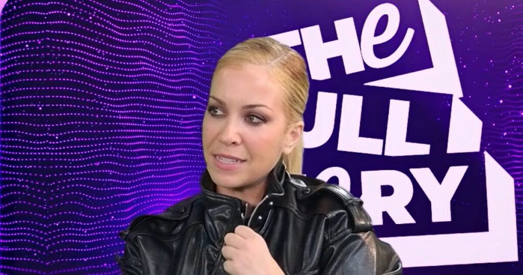 Η Μαρία Αναστασοπούλου αποκαλύπτει για την κατάψυξη ωαρίων: «Έκανα την ένεση μόνη μου» (βίντεο)