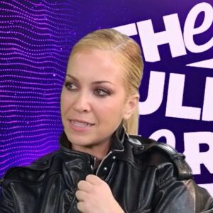 Η Μαρία Αναστασοπούλου αποκαλύπτει για την κατάψυξη ωαρίων: «Έκανα την ένεση μόνη μου» (βίντεο)