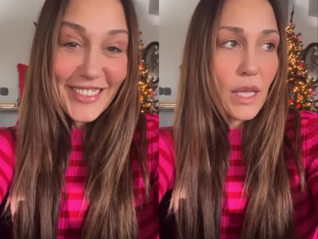 Ξεσπά η Πηνελόπη Αναστασοπούλου: «Δεν επιτρέπω σε κανέναν να με χαρακτηρίζει για τις επιλογές μου δημόσια» (βίντεο)