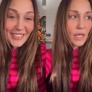 Ξεσπά η Πηνελόπη Αναστασοπούλου: «Δεν επιτρέπω σε κανέναν να με χαρακτηρίζει για τις επιλογές μου δημόσια» (βίντεο)