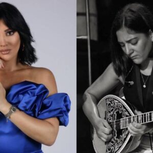 Ανδριάνα Μπάστα: Το ανερχόμενο αστέρι που τραγουδάει και παίζει μπουζούκι