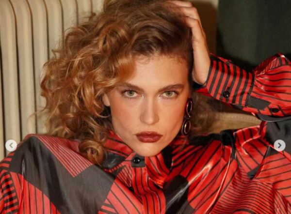 Κλέλια Ανδριολάτου:  Στιγμιότυπα από τις διακοπές της στα Καλάβρυτα –  H πρώτη φωτογραφία με τον σύντροφο της