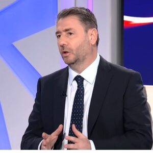 Ανδρουλάκης: Η κοινωνία είναι στο πλευρό των αγροτών – Η κυβέρνηση υποτιμά τη νοημοσύνη μας