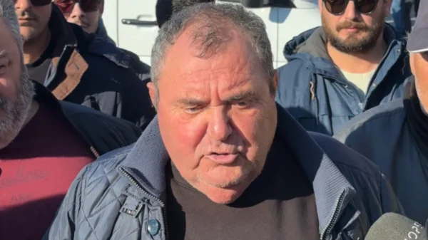 ΟΠΕΚΕΠΕ: Για παράνομες επιδοτήσεις άνω των 120.000 ευρώ ελέγχεται ο αγροτοσυνδικαλιστής των Μαλγάρων Κωνσταντίνος Ανεστίδης