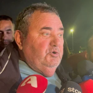 «Είμαι αθώος, καθαρός σαν αστραπή» λέει ο αγροτοσυνδικαλιστής των Μαλγάρων Κ. Ανεστίδης που ελέγχεται για επιδοτήσεις  120.000 ευρώ: «Ετοιμάζω μηνύσεις»