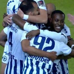 Ατρόμητος – ΠΑΟΚ 2-0: Τον «προσγείωσε» απότομα στην τρίτη θέση