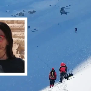 «Της είπα Θεοδώρα μου, να μην πας –«Εσύ μάνα, μην ανησυχείς…», συγκλονίζει η μητέρα της ορειβάτισσας που πέθανε στα Βαρδούσια (βίντεο)