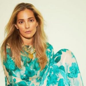 Μποφίλιου: Το μήνυμα της μετά τις αντιδράσεις για το αφιέρωμα σε Θεοδωράκη και Χατζιδάκι – «Λέω να επιστρέψω στις ωραίες μέρες»