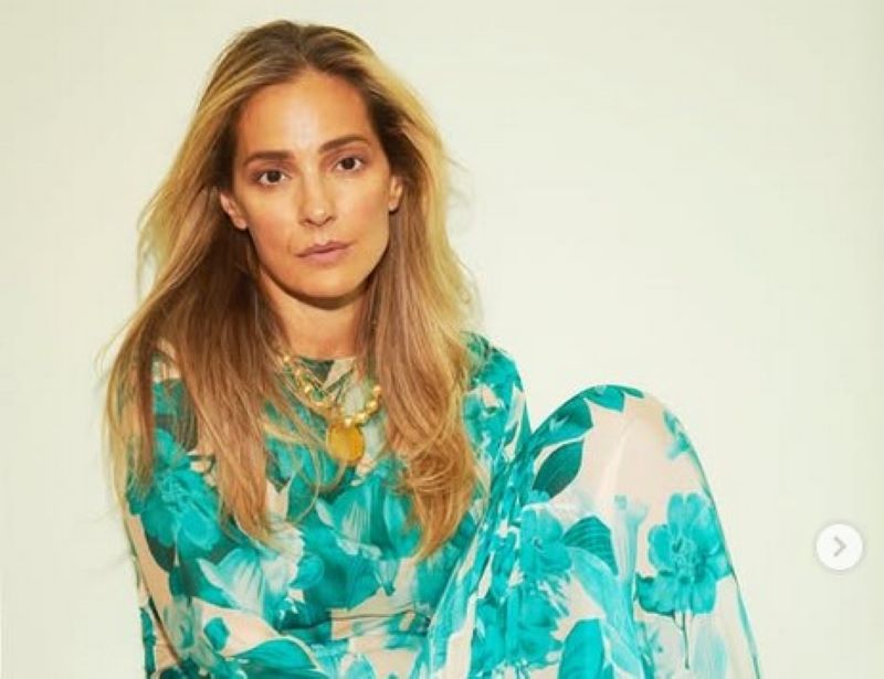 Μποφίλιου: Το μήνυμα της μετά τις αντιδράσεις για το αφιέρωμα σε Θεοδωράκη και Χατζιδάκι – «Λέω να επιστρέψω στις ωραίες μέρες»