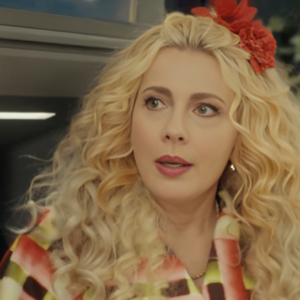 Το επικό βίντεο με την Ντάλια στα ΑΤΜ την εποχή των capital controls: «Το είχε πάθει και ο εκτυπωτής στο σπίτι, δεν έβγαιναν τα υπόλοιπα»