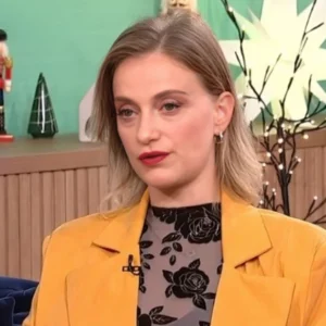 Λένα Δροσάκη: «Η πρώτη ανάσα ήταν όταν πήγε καλά το θέμα υγείας μου, έπρεπε να σταθώ δυνατή για το παιδί μου» (βίντεο)