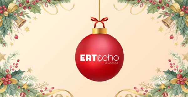 Χριστούγεννα και Πρωτοχρονιά στο «ERT εcho»