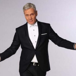 Πέθανε ο ηθοποιός  Αλμπέρτο Εσκενάζυ σε ηλικία 73 χρόνων