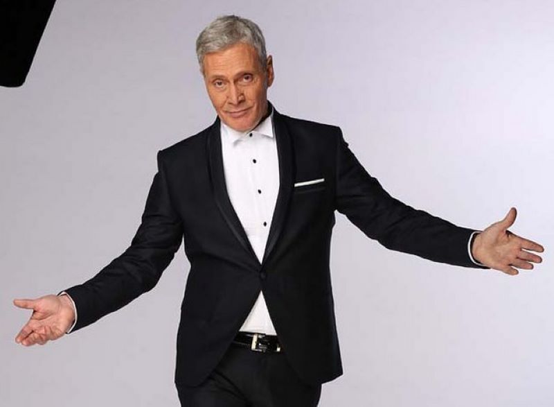 Πέθανε ο ηθοποιός  Αλμπέρτο Εσκενάζυ σε ηλικία 73 χρόνων