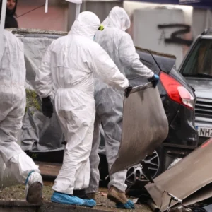 Θεσσαλονίκη: Βίντεο από τη στιγμή της έκρηξης σε τράπεζα στον Εύοσμο – Το ελληνικό FBI  έχει αναλάβει – Που στρέφονται οι έρευνες