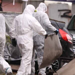 Θεσσαλονίκη: Βίντεο από τη στιγμή της έκρηξης σε τράπεζα στον Εύοσμο – Το ελληνικό FBI  έχει αναλάβει – Που στρέφονται οι έρευνες