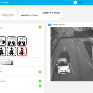Σε λειτουργία οι  πρώτες «έξυπνες» κάμερες της Τροχαίας στην Αττική: Πάνω από 2.500 παραβάσεις σε μόλις 4 ημέρες