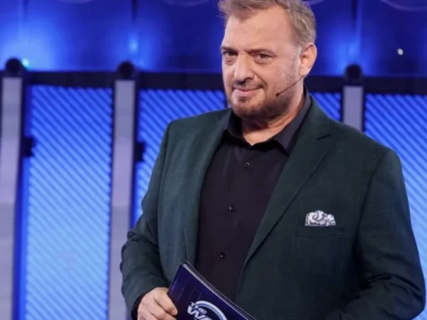 «The Wall»: Με όνειρο ένα ταξίδι στην Παταγονία με μηχανή – Απόψε στις 21.00 στον ΣΚΑΪ (Τρέϊλερ)