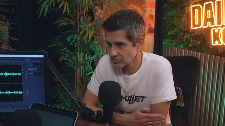 Φοίβος: Ο λόγος που δεν συνεργάστηκε με την Άννα Βίσση – “Θεωρούσα ότι προδίδω τη Δέσποινα Βανδή” (βίντεο)