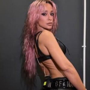 Ελένη Φουρέιρα: Ήμουν παιδί από την Αλβανία, έχω δουλέψει με ανθρώπους που μου έκλειναν τα φώτα