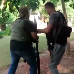 Με ένα σκληρό βίντεο 11 λεπτών απαντά το Ισραήλ στους ισχυρισμούς της Χαμάς ότι «δεν στοχεύσαμε αμάχους στην επίθεση της 7ης Οκτωβρίου»